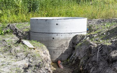 Drainage & Drain Tile Services in New Westminster, BC | WNPD.ca