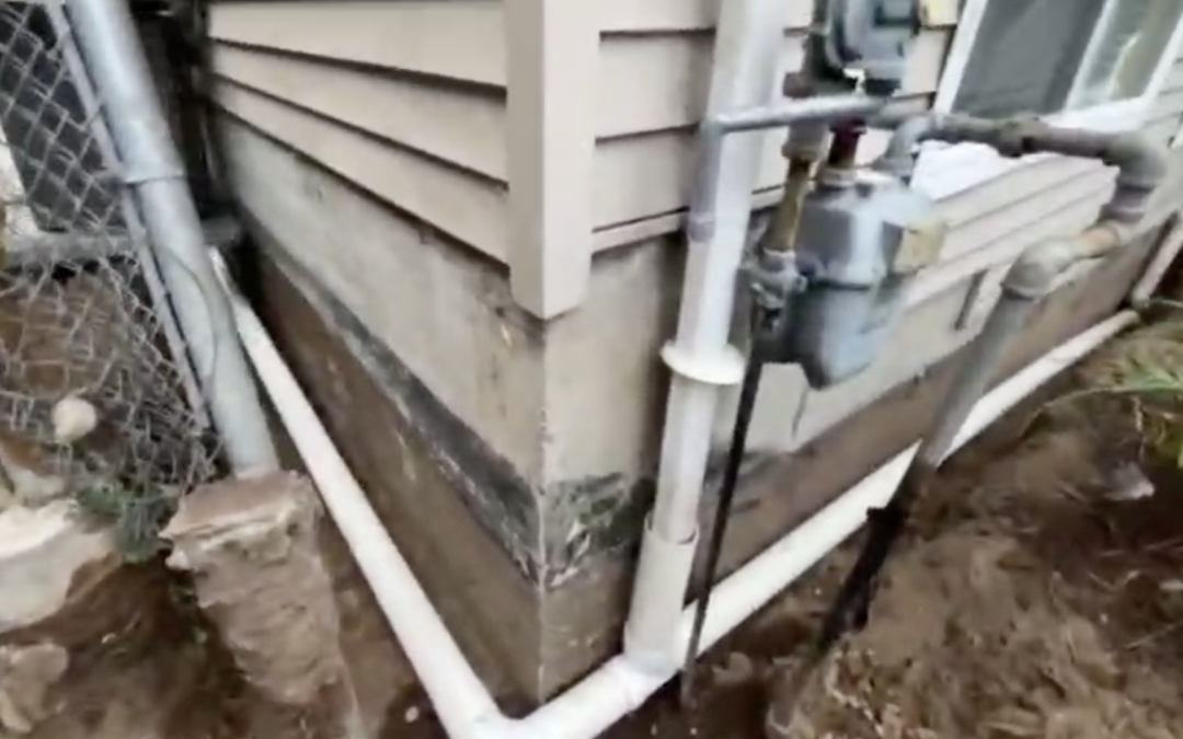 Drain Tile Repairs in New Westminster | Expert Waterproofing by WNPD.ca