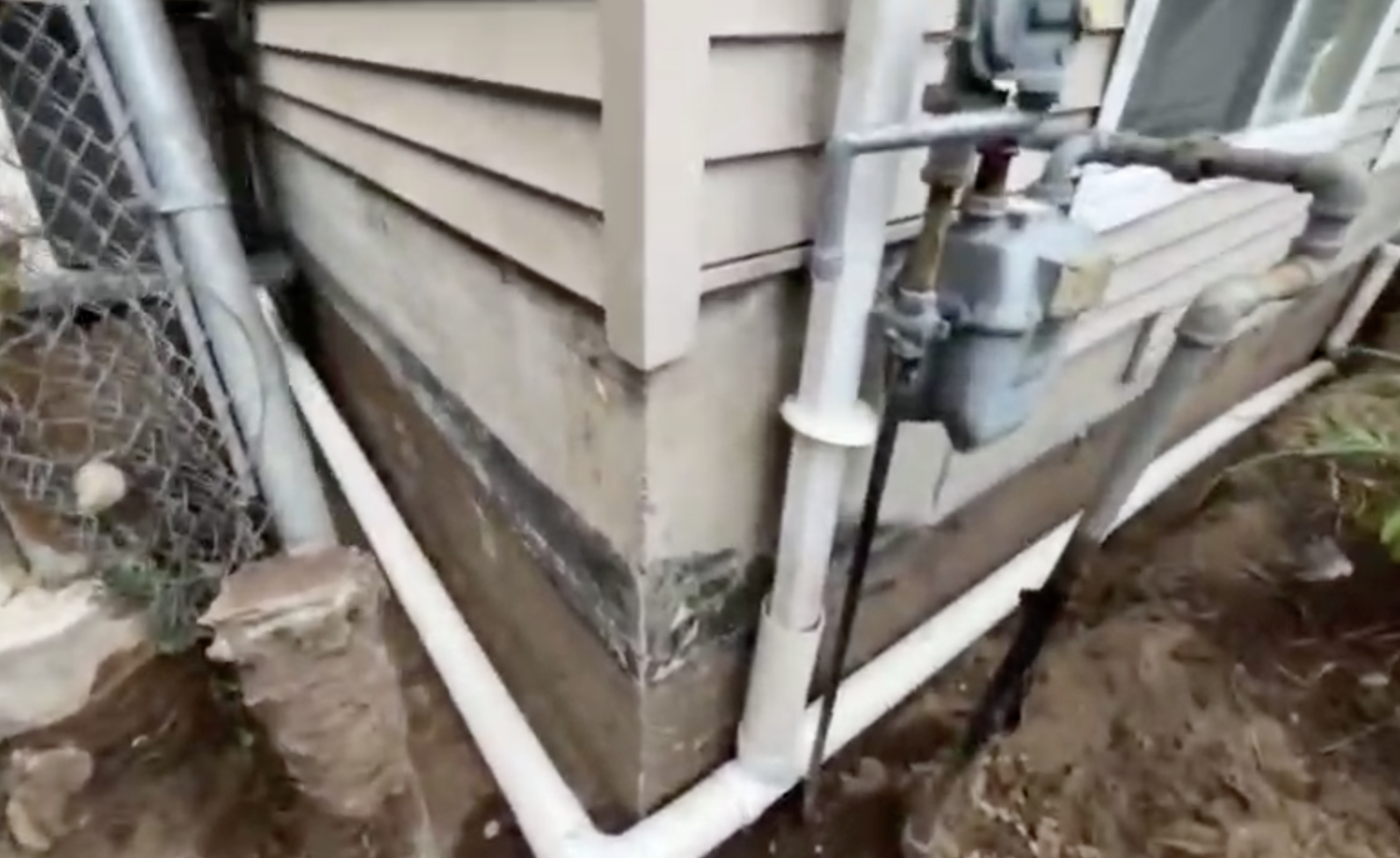 Coquitlam Parimiter drain company