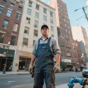 Commercial Plumber News Westminster