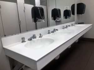 commercial plumber New Westmjinister