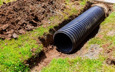 Perimeter Drainage Coquitlam