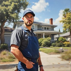 commercial plumber New Westmjinister