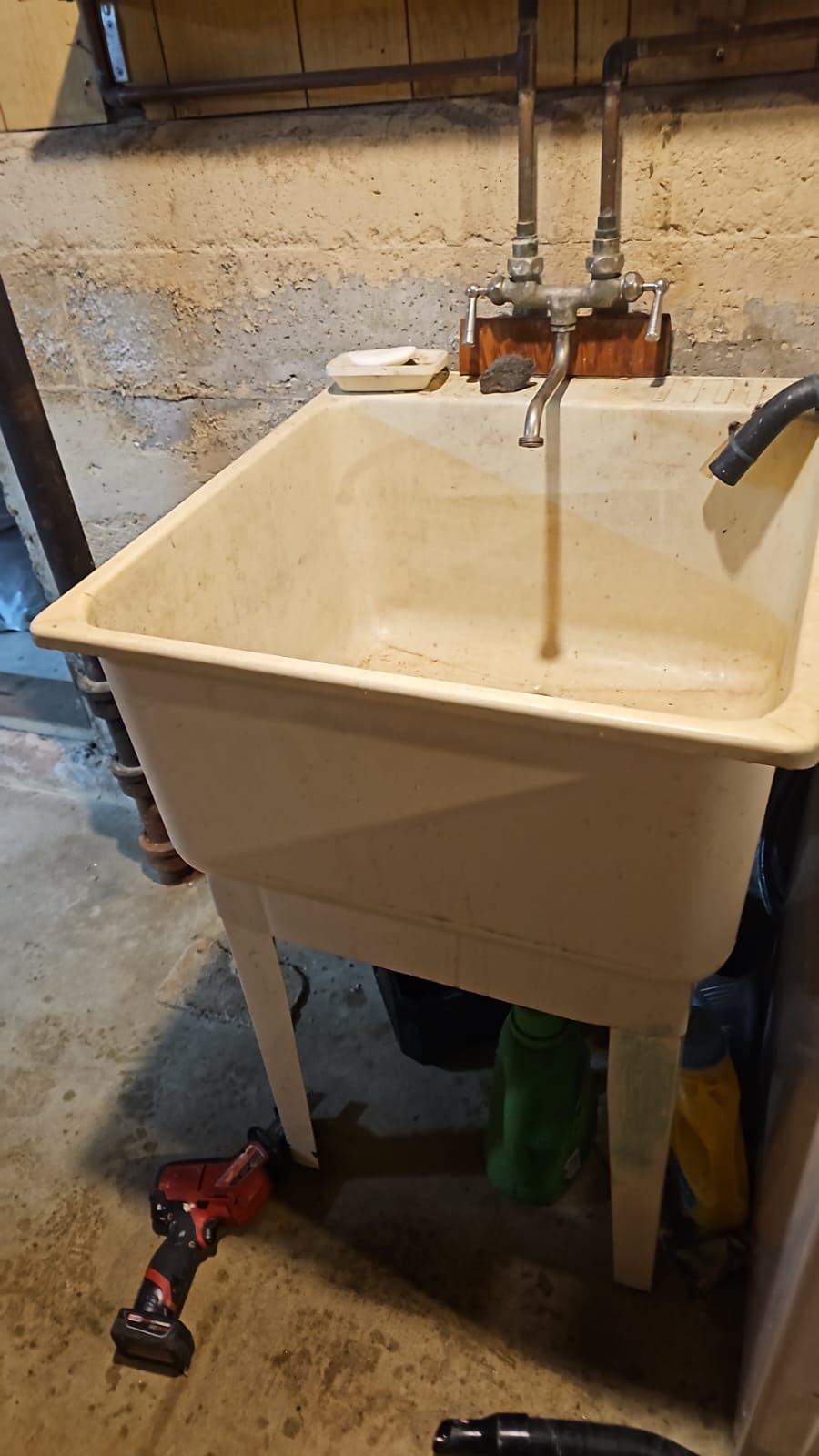 Professional Drain Cleaning New Westminster