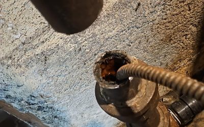 Drain Cleaning New Westminster | Professional Drain Service | WNPD.ca