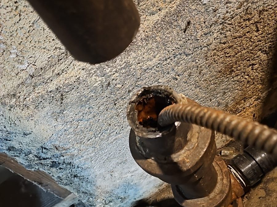 Drain Cleaning New Westminster | Professional Drain Service | WNPD.ca