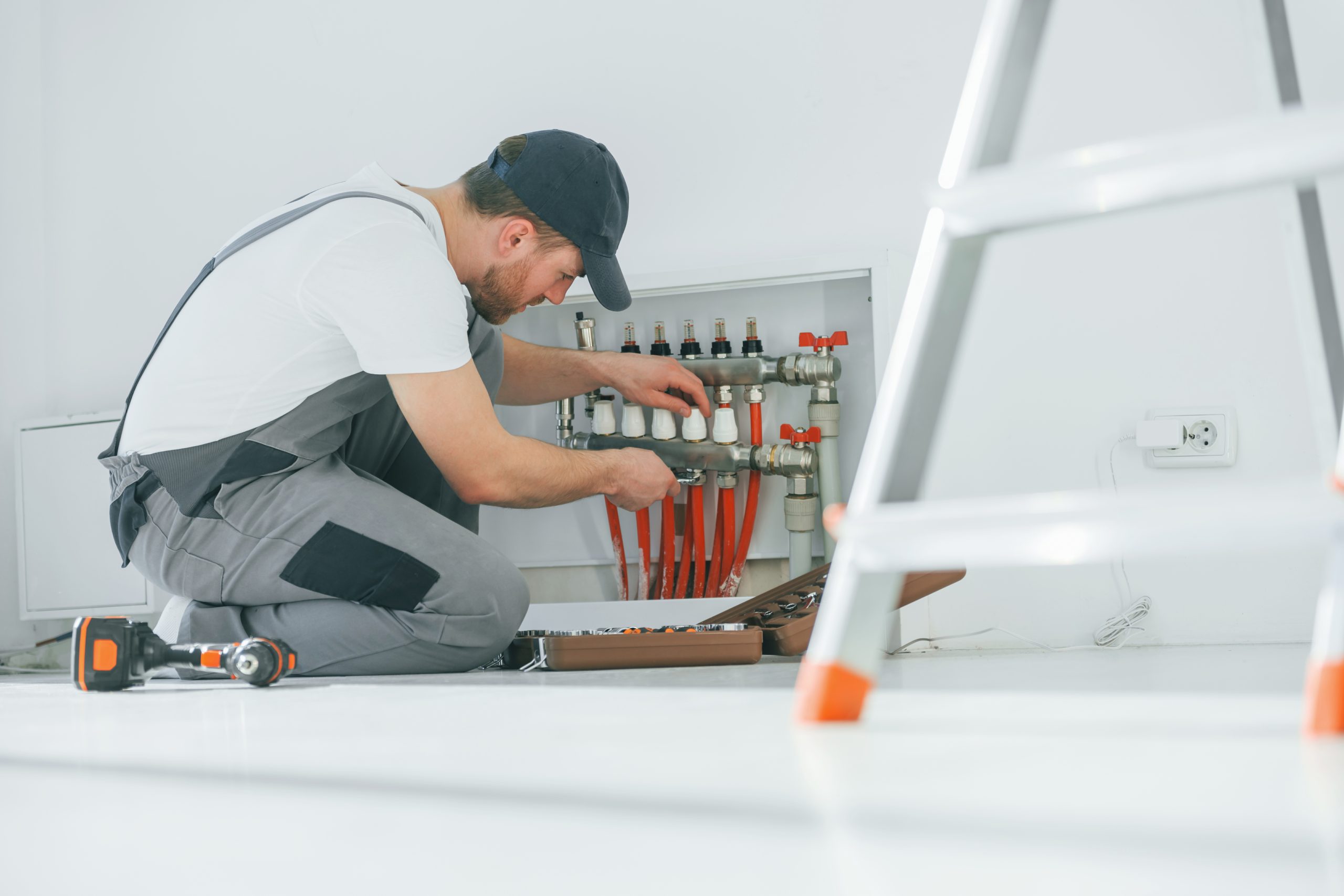Signs Your Pressure Release Valve Needs Replacement