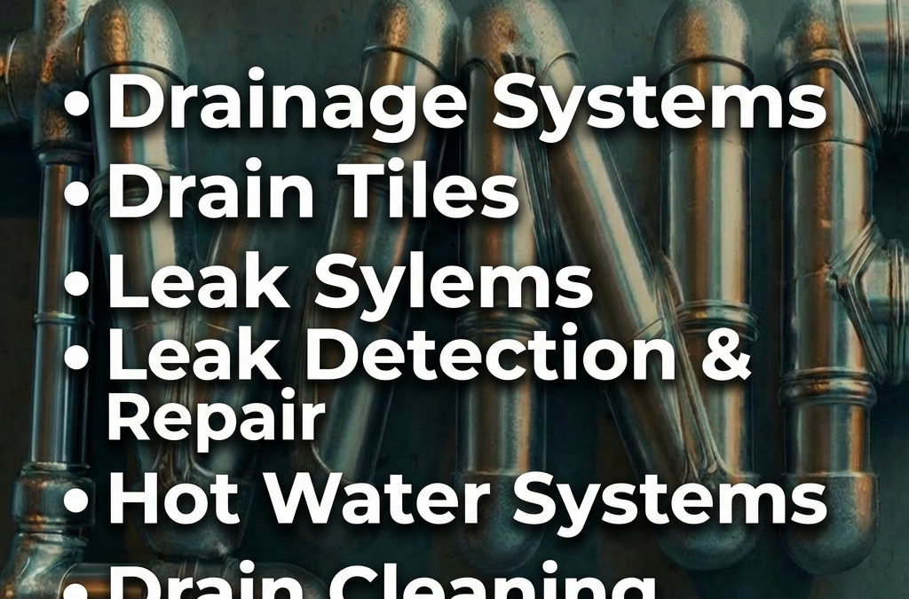Pressure Release Valve Replacement Surrey BC | Professional Plumbing Services