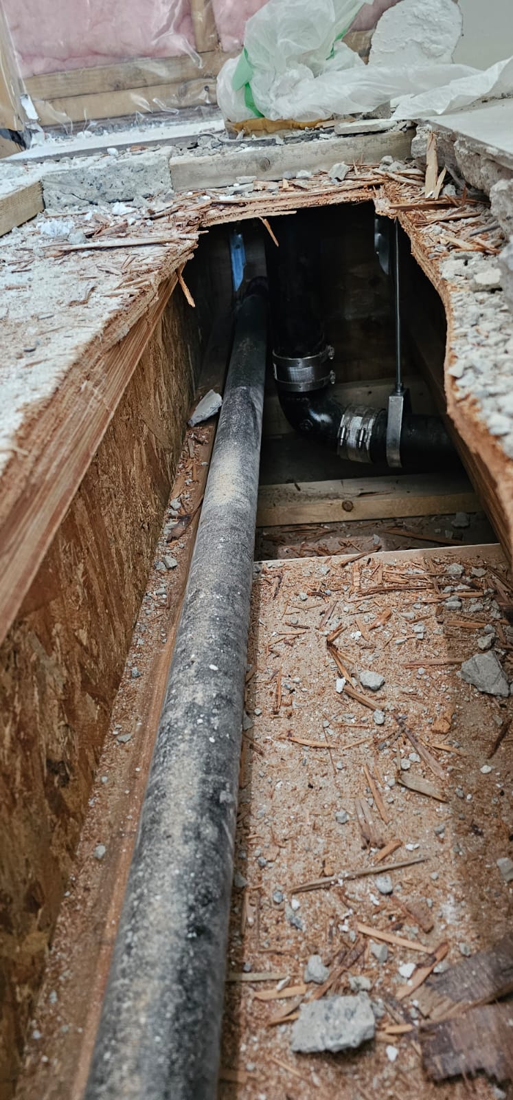 Planning a bathroom renovation? Don’t risk hidden water damage. Start with a professional drainage assessment from WNPD Drainage and ensure your renovation is built on a solid foundation.